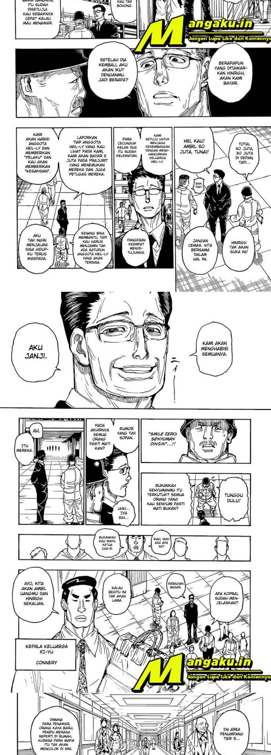Chapter 393 - halaman 16