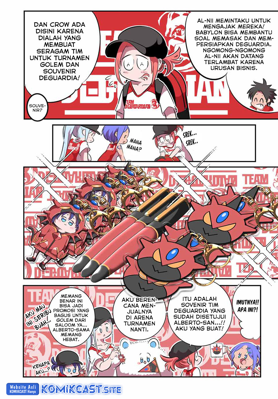 Chapter 105 - halaman 7