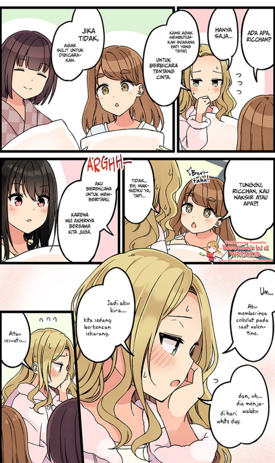 Chapter 125 - halaman 5