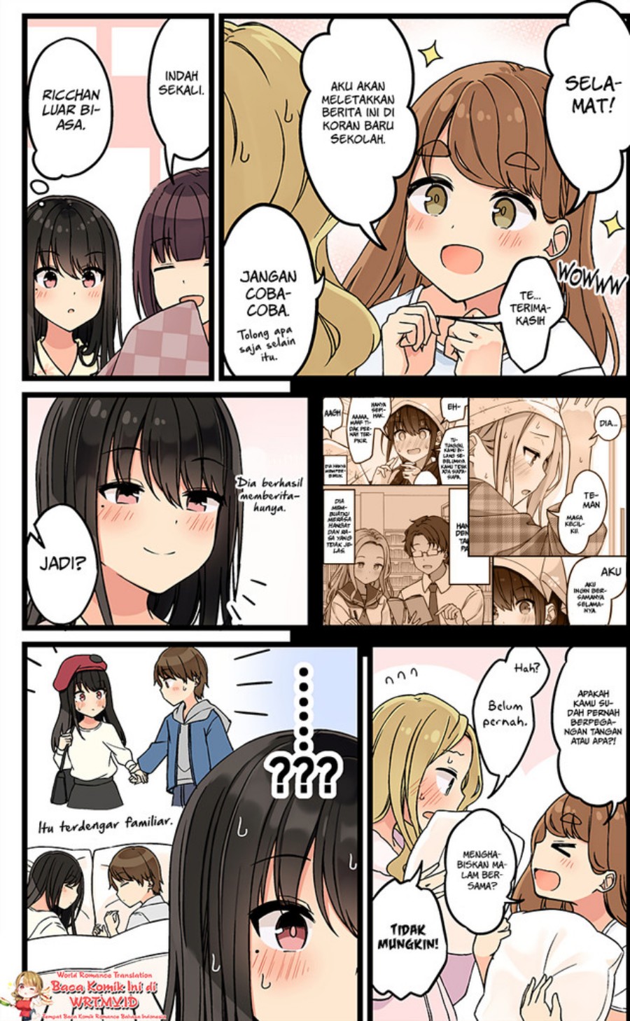 Chapter 125 - halaman 6