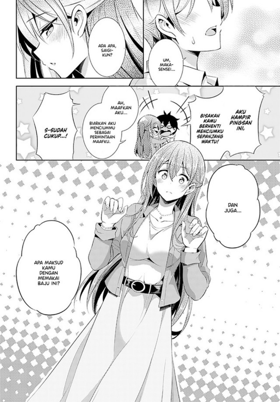 Chapter 21 - halaman 34
