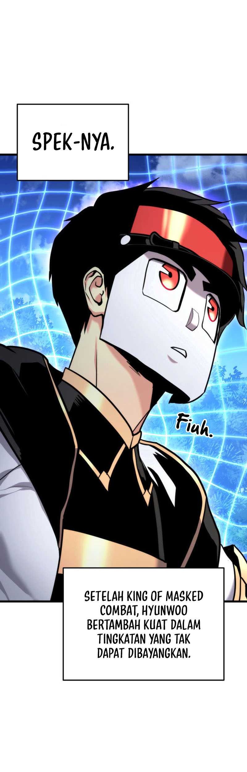 Chapter 80 - halaman 36