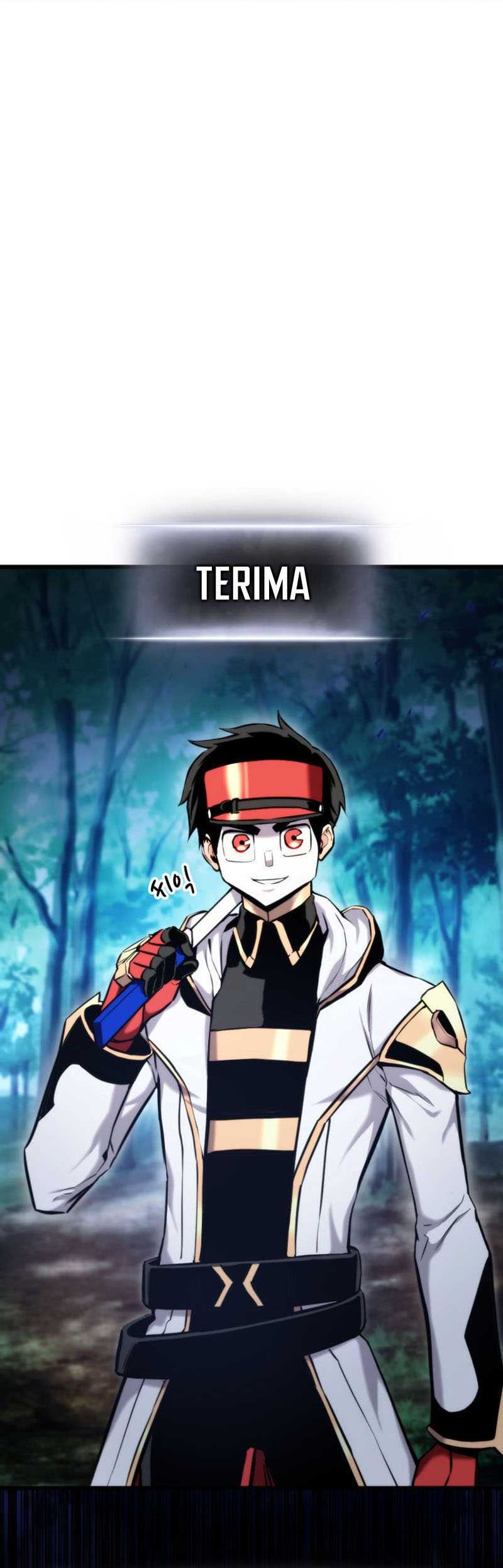 Chapter 80 - halaman 22