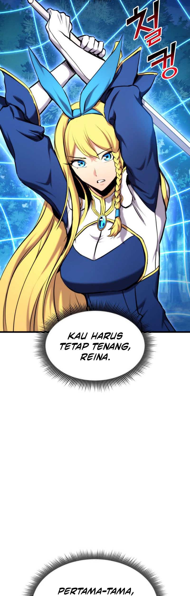 Chapter 80 - halaman 28