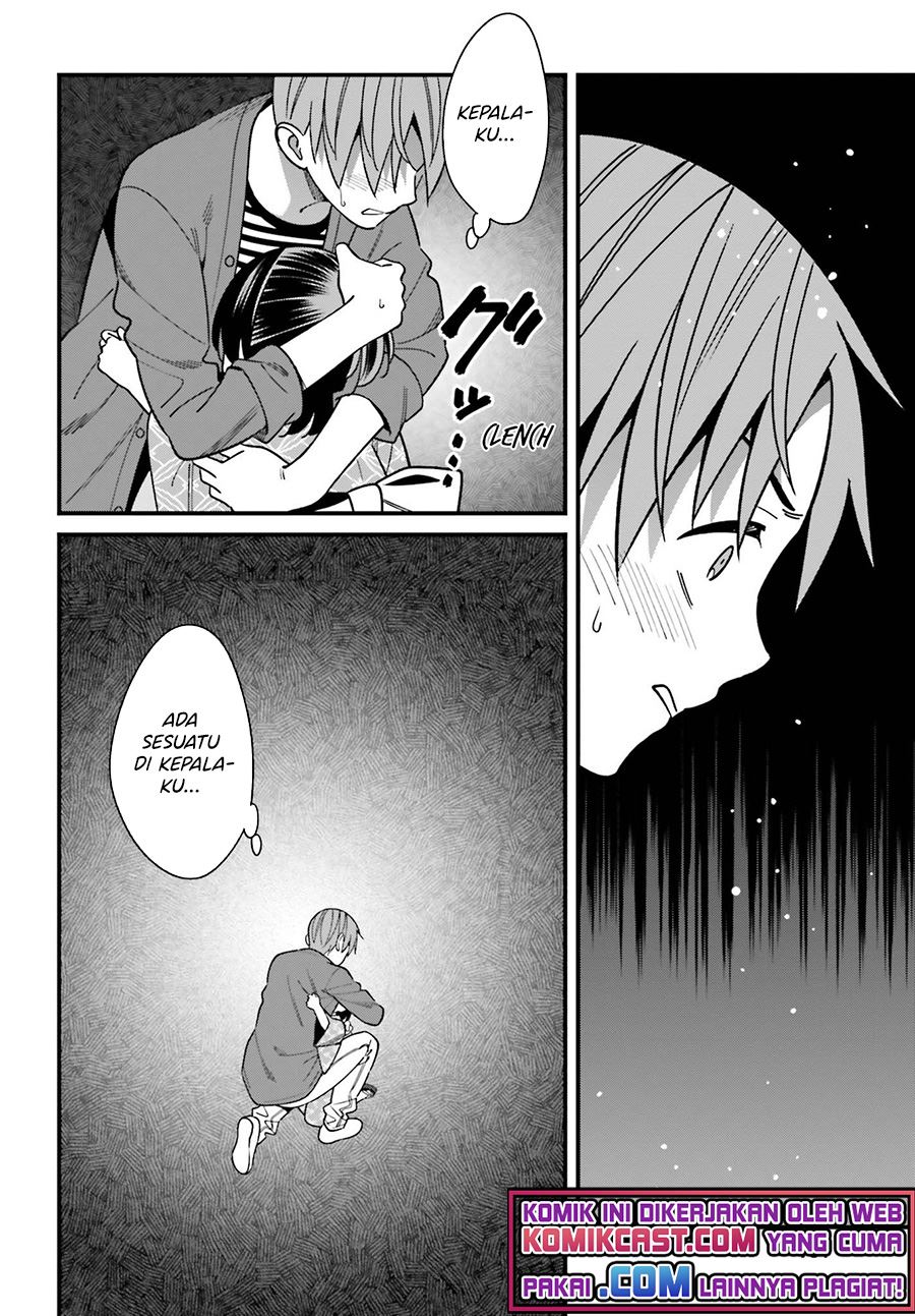 Chapter 31 - halaman 21