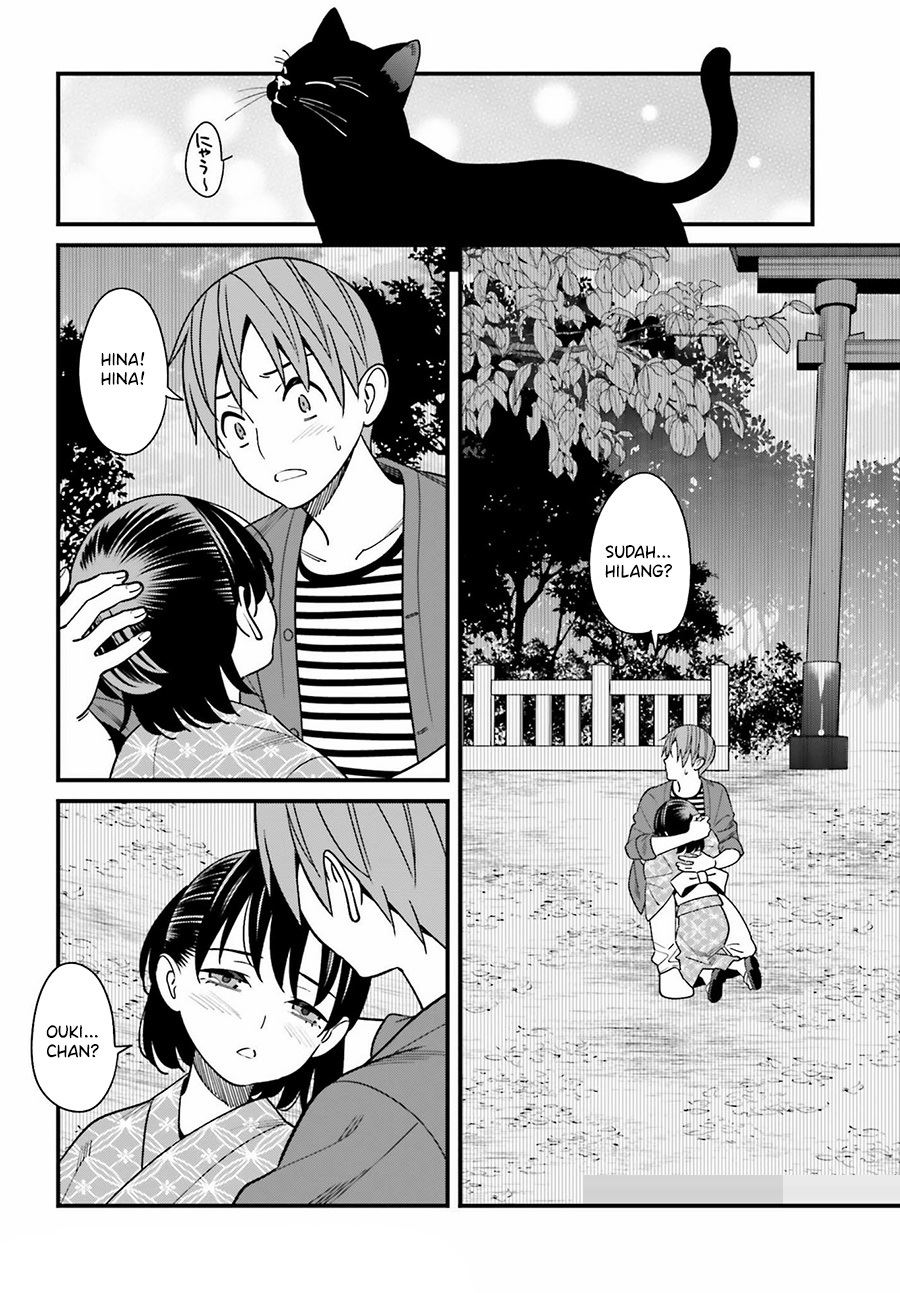 Chapter 31 - halaman 25