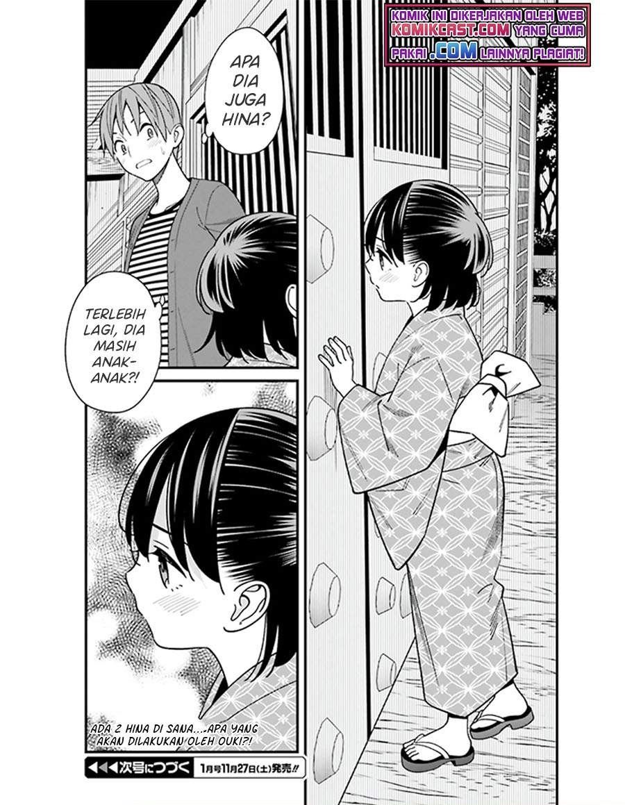 Chapter 30 - halaman 22