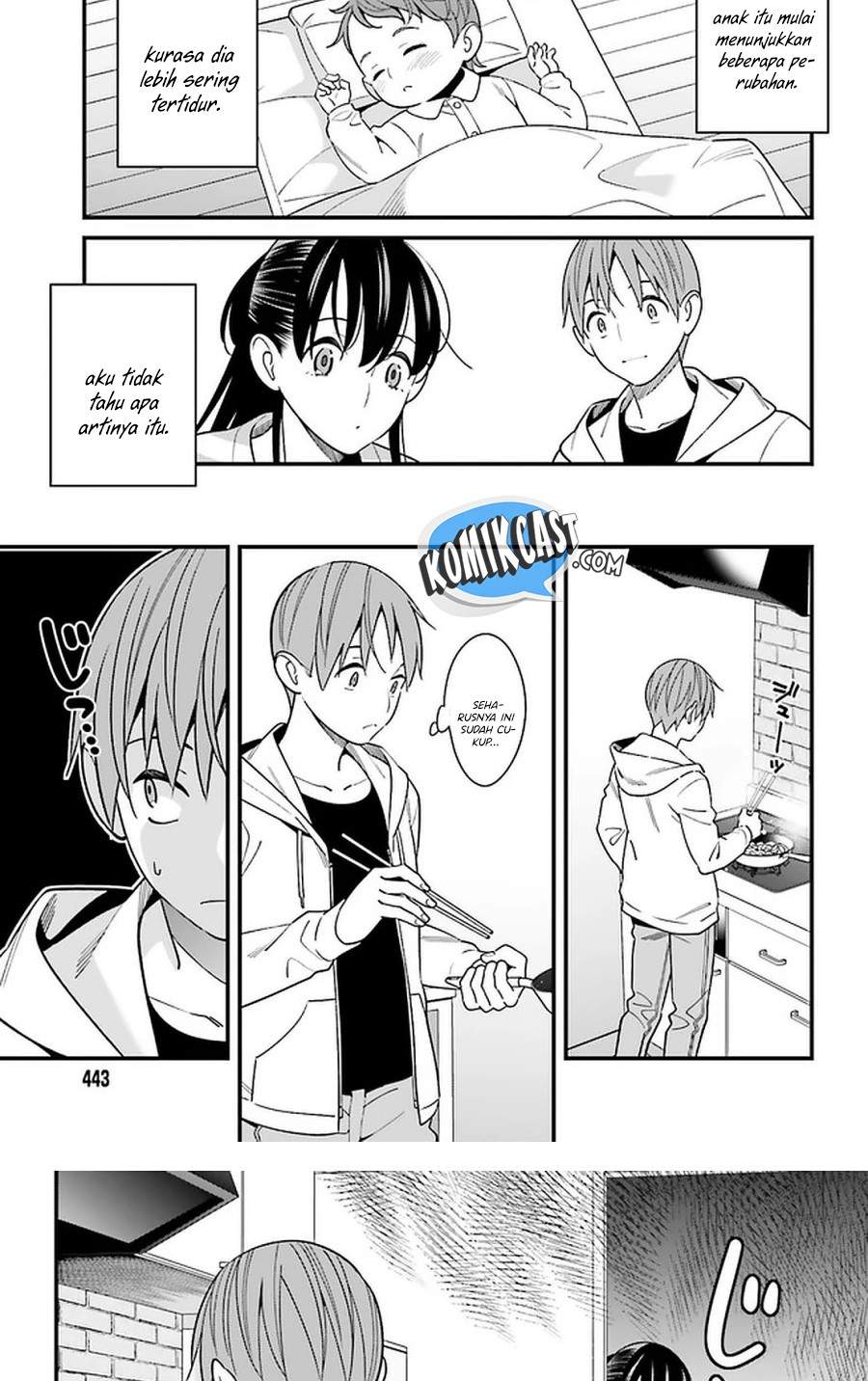 Chapter 26 - halaman 19
