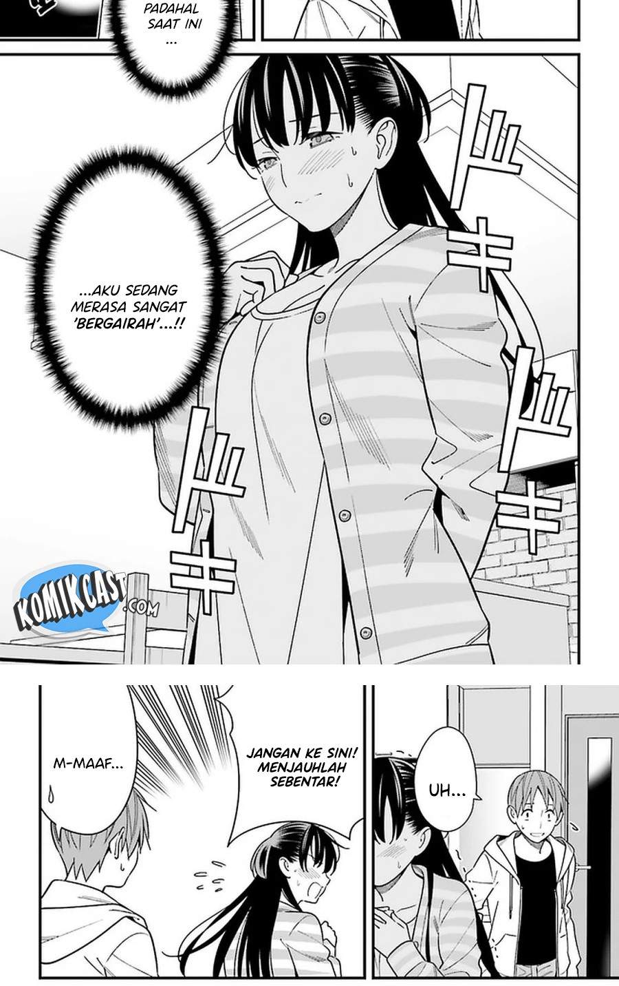 Chapter 26 - halaman 21