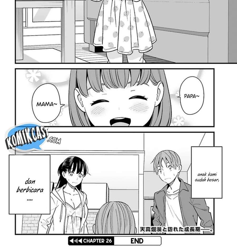 Chapter 26 - halaman 33