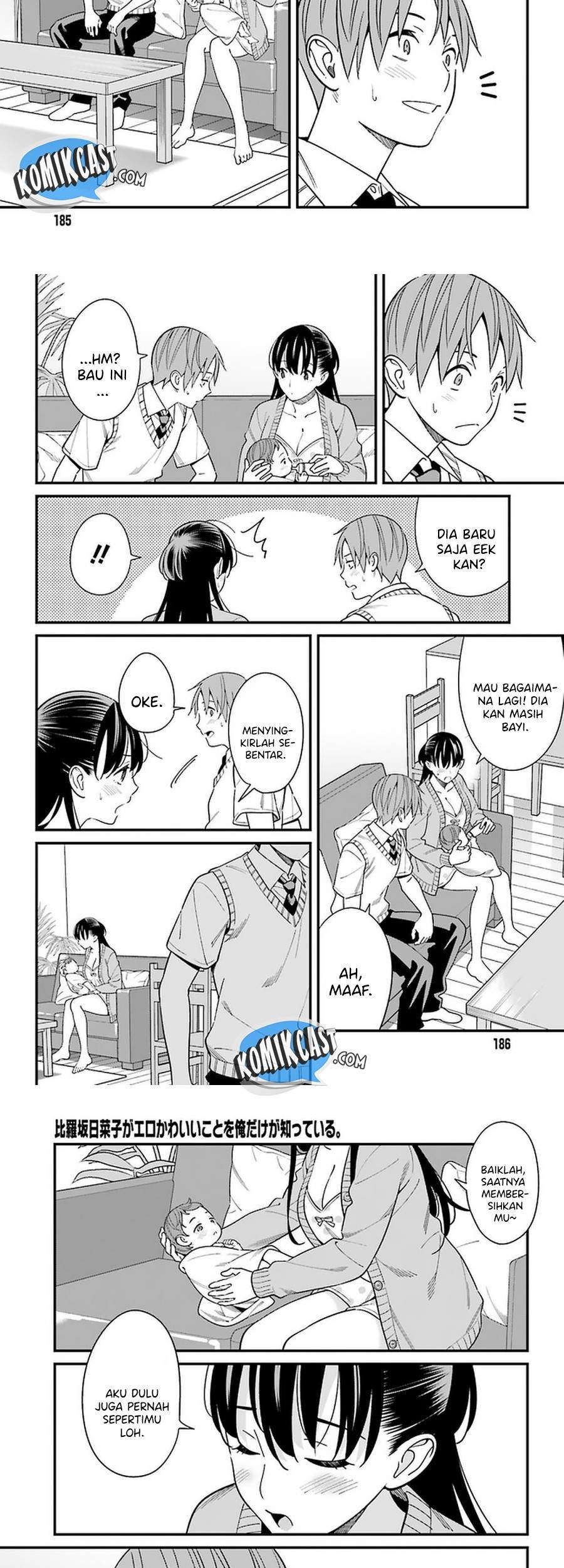 Chapter 25 - halaman 8