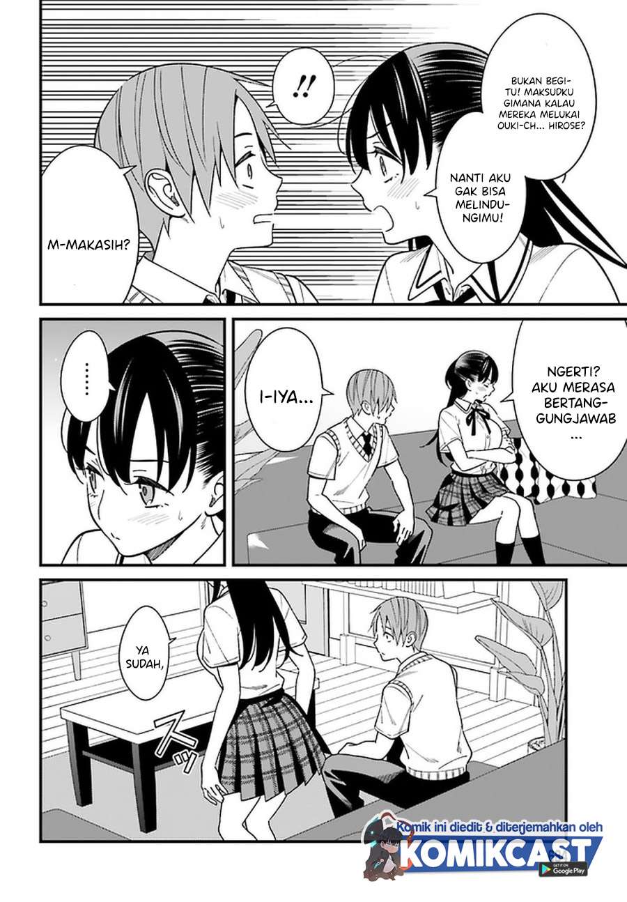 Chapter 23 - halaman 21