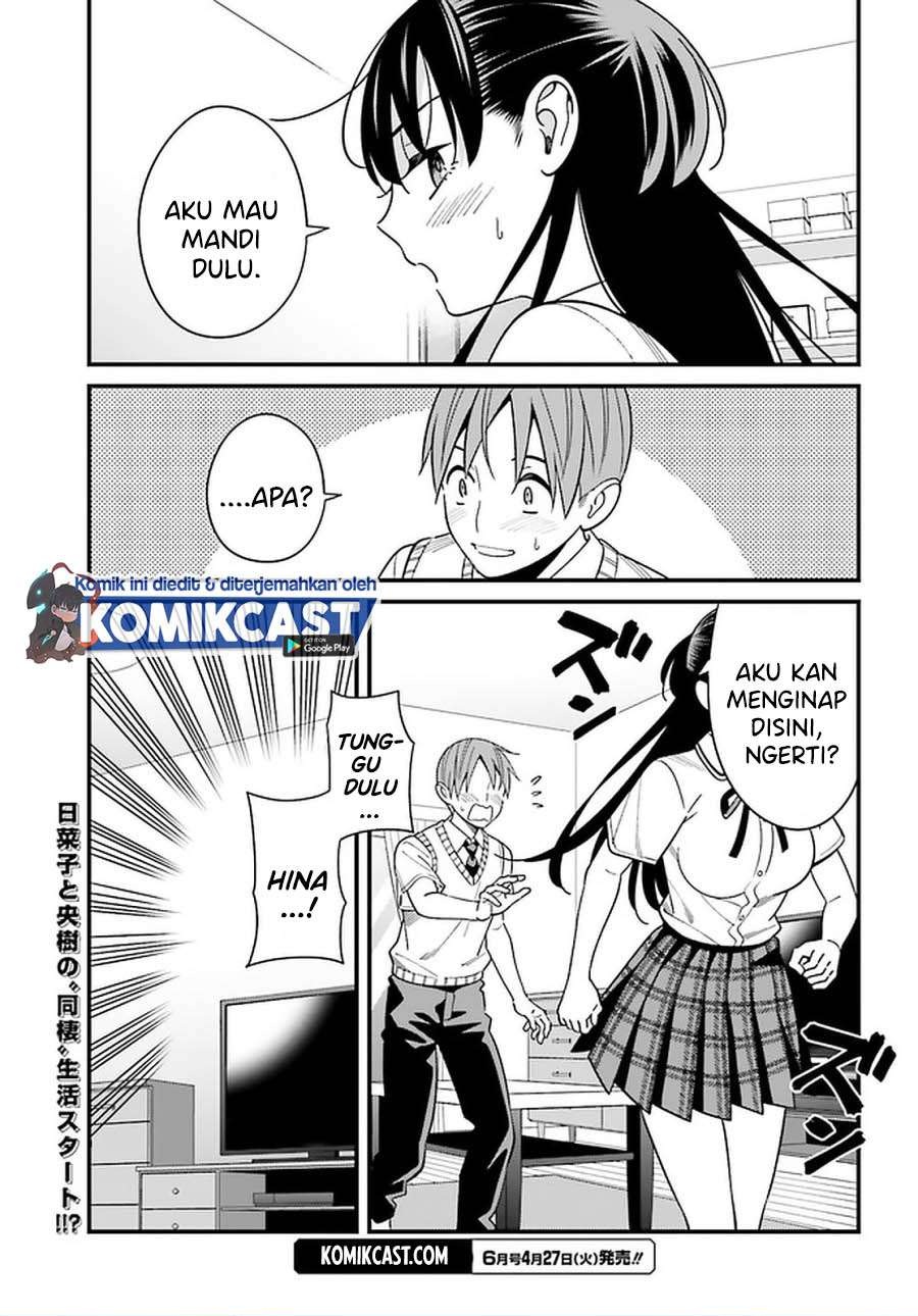 Chapter 23 - halaman 22