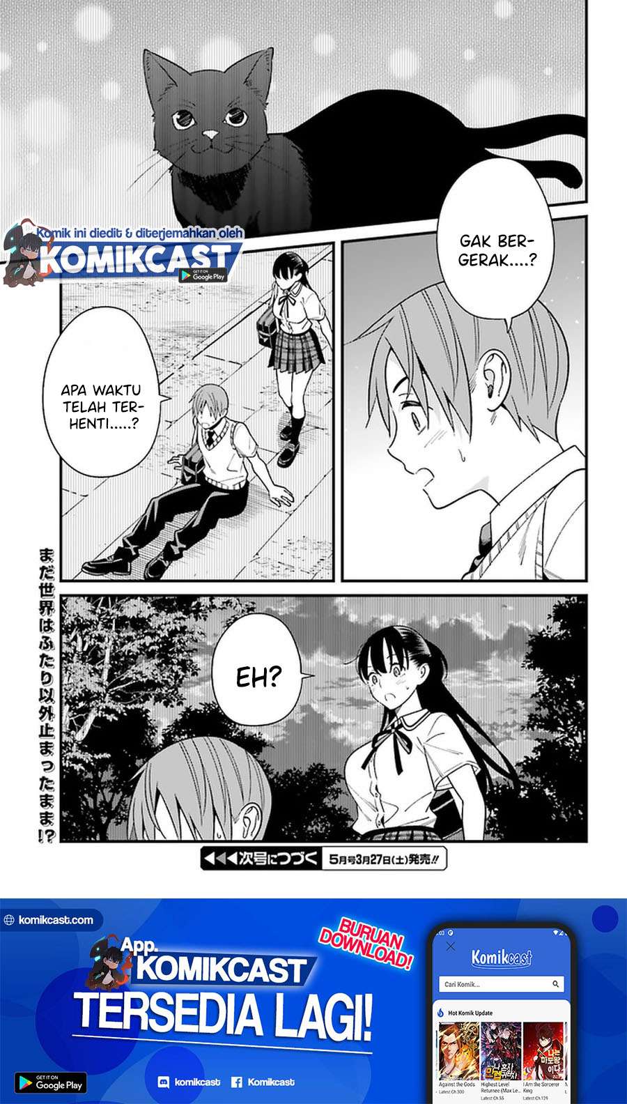 Chapter 22 - halaman 16