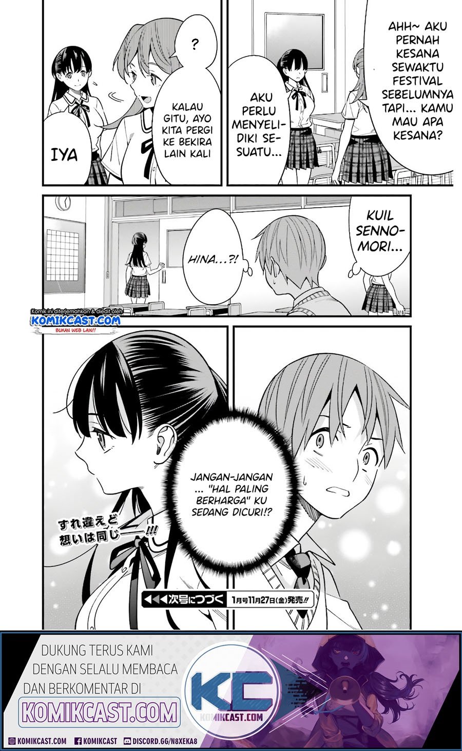 Chapter 18 - halaman 22