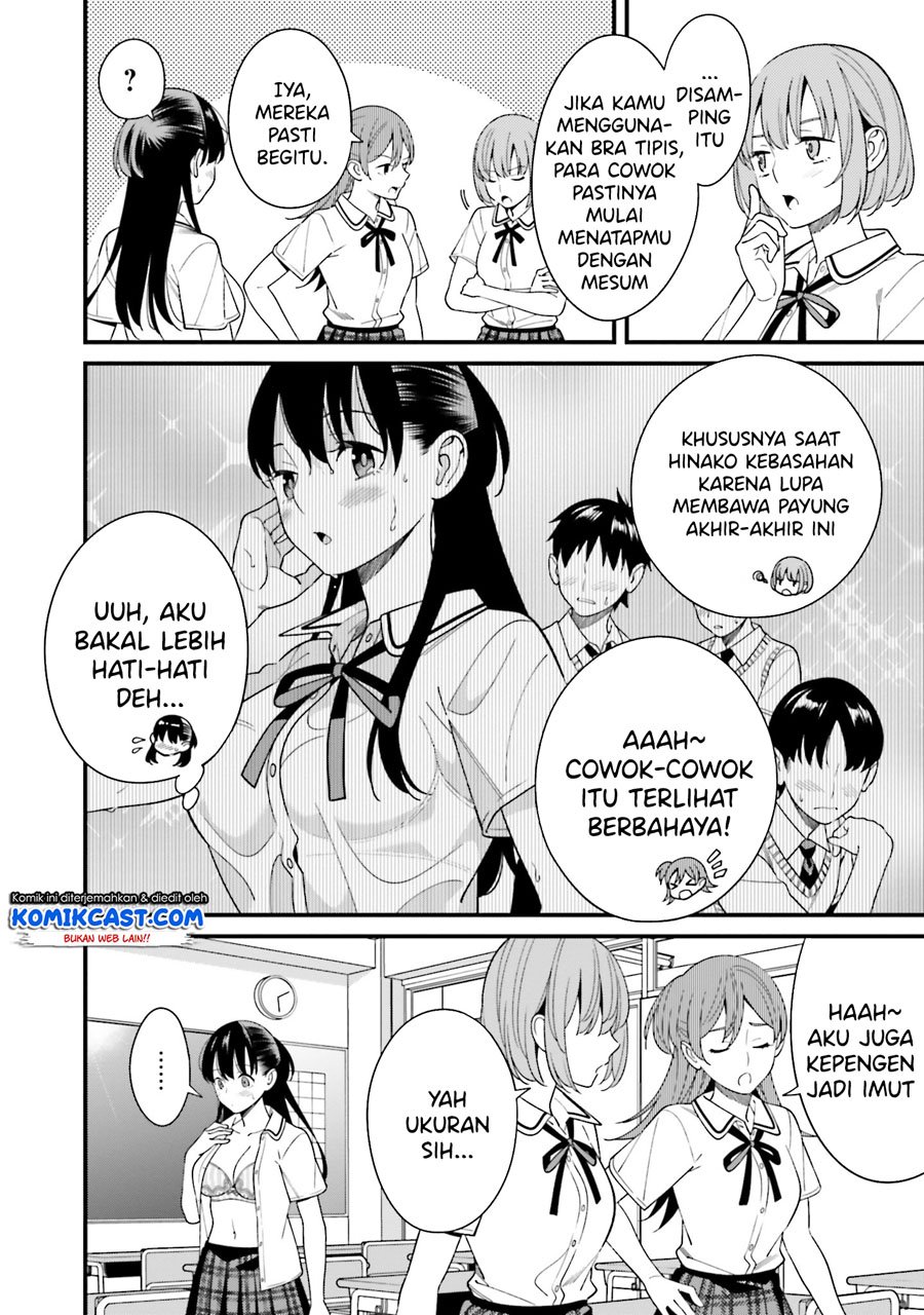 Chapter 17.5 - halaman 6