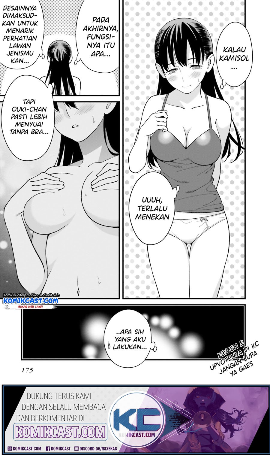 Chapter 17.5 - halaman 9
