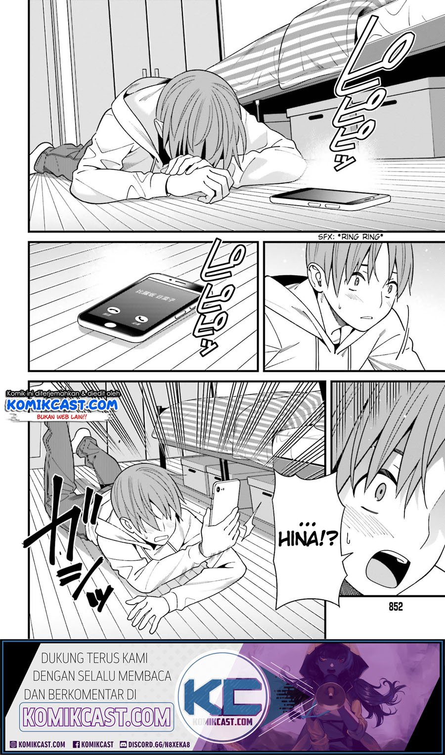 Chapter 17 - halaman 14