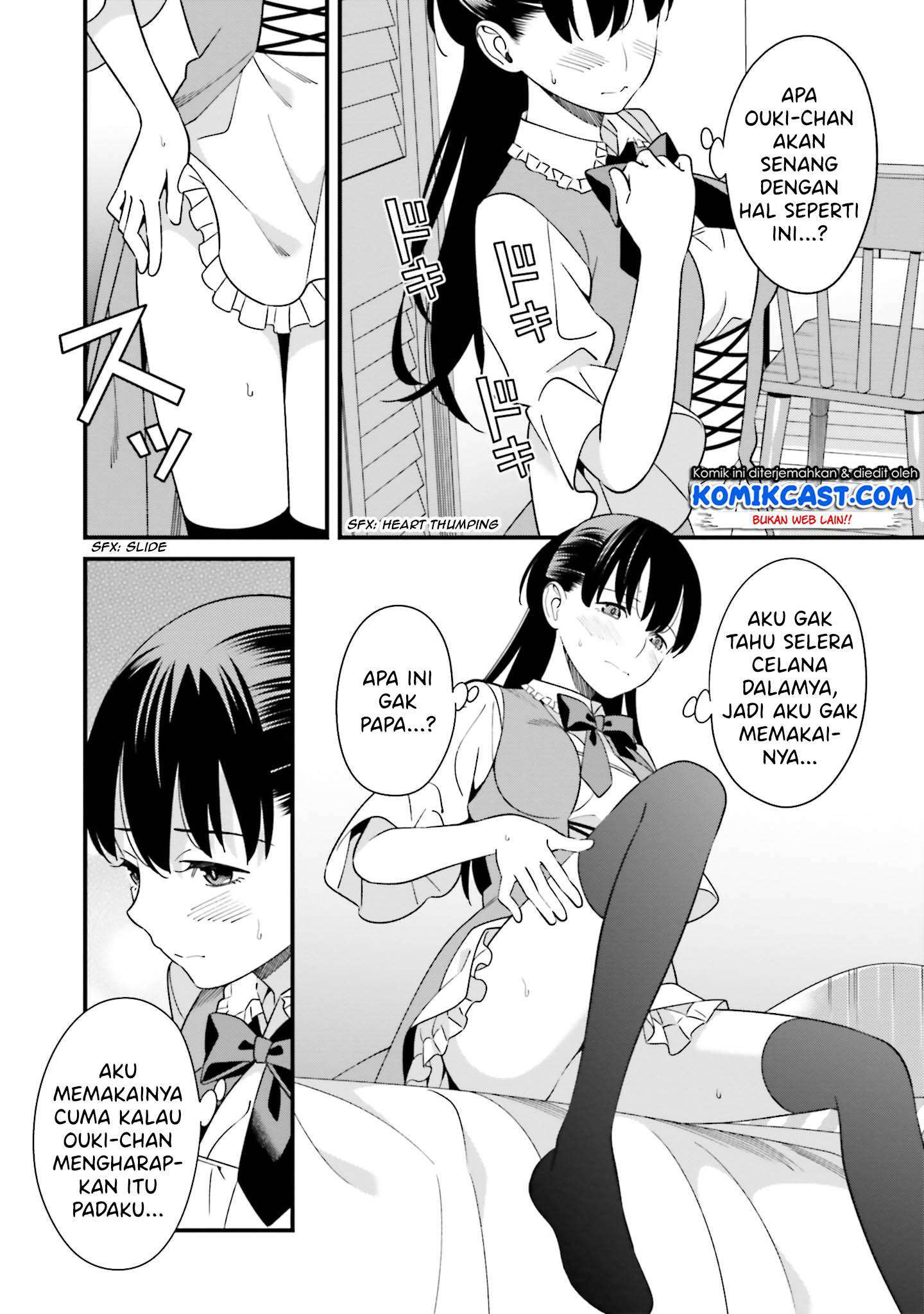 Chapter 9.5 - halaman 14
