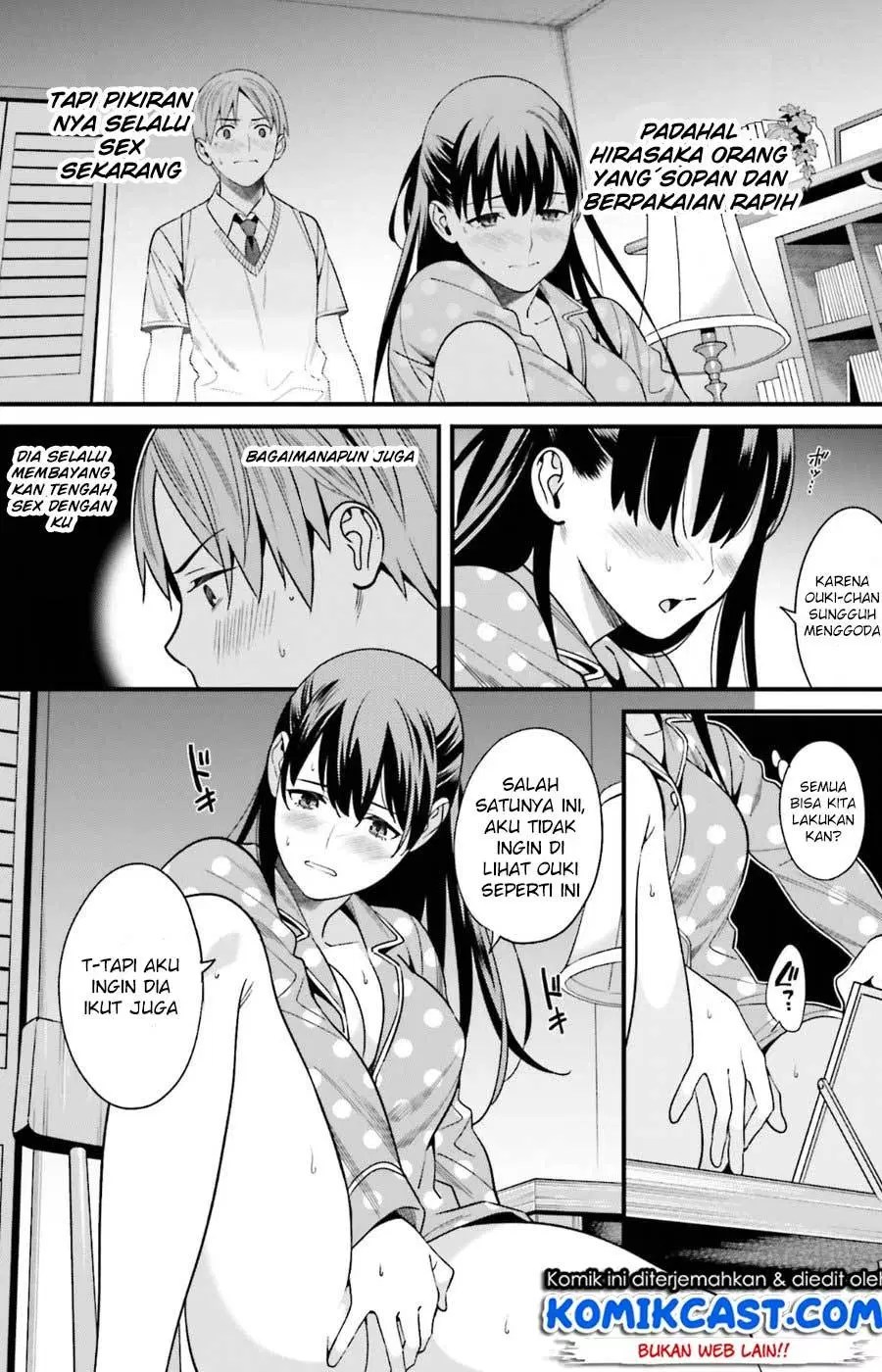 Chapter 1 - halaman 13