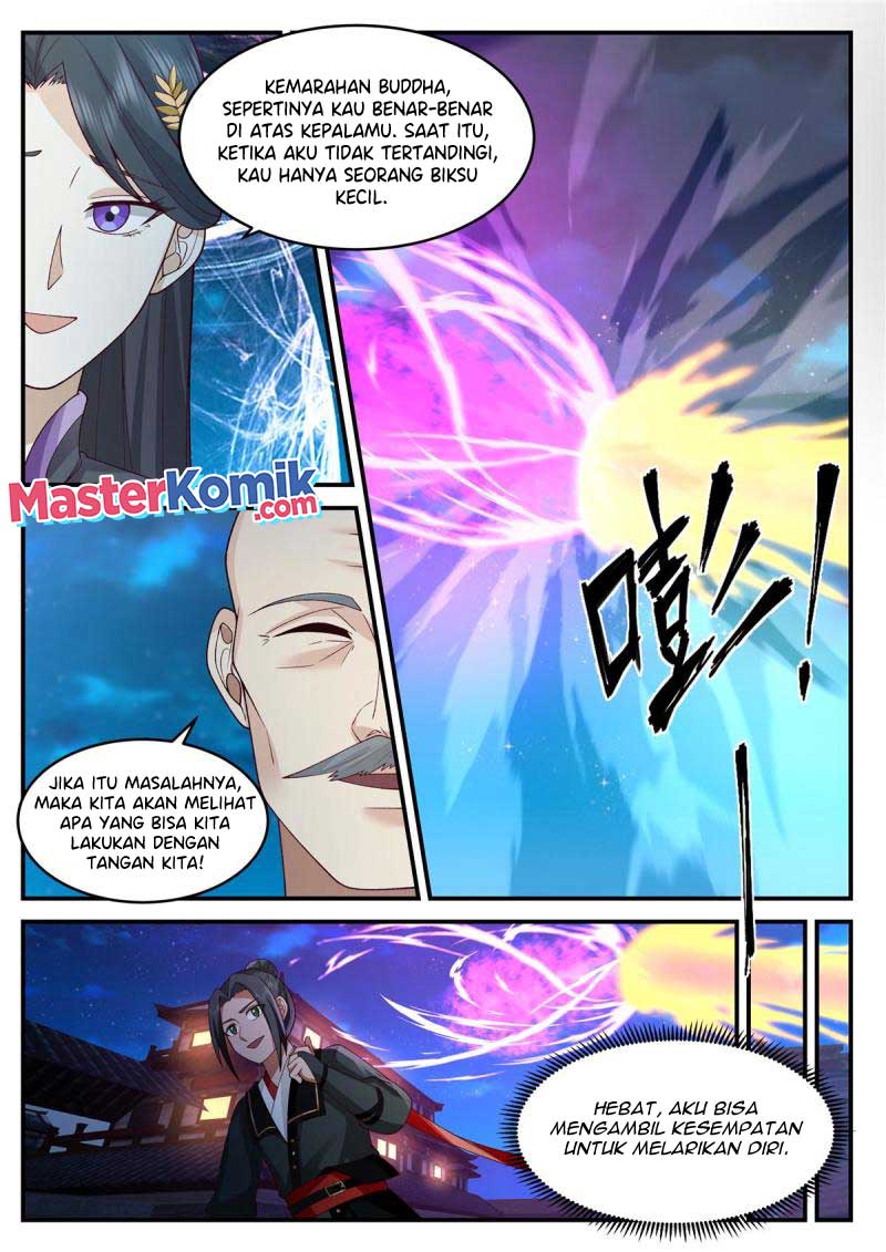 Chapter 96 - halaman 12
