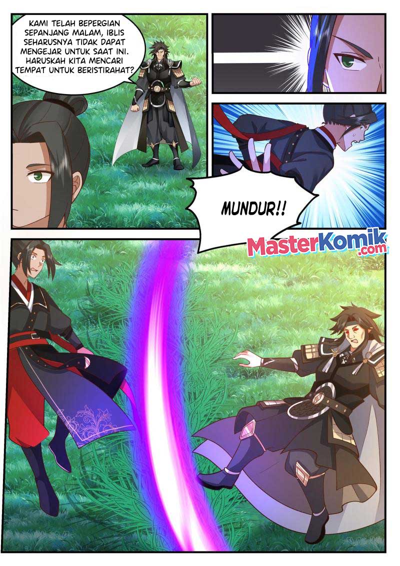 Chapter 96 - halaman 14