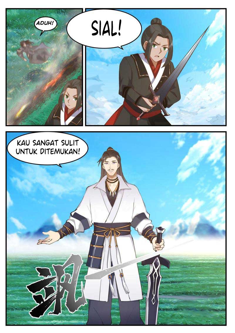 Chapter 96 - halaman 15