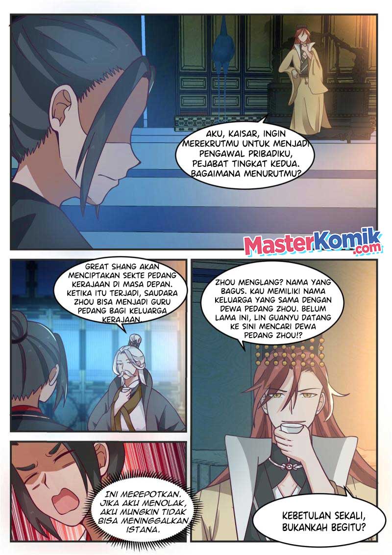 Chapter 96 - halaman 6