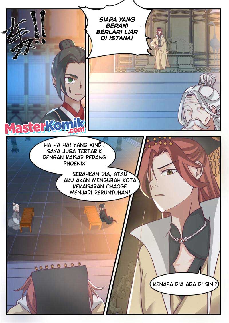 Chapter 96 - halaman 8