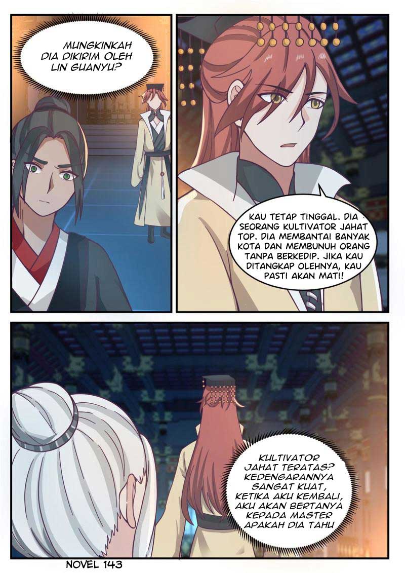 Chapter 96 - halaman 9