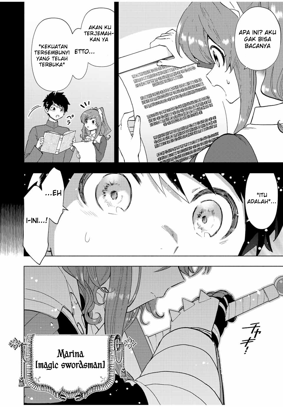 Chapter 46 - halaman 8