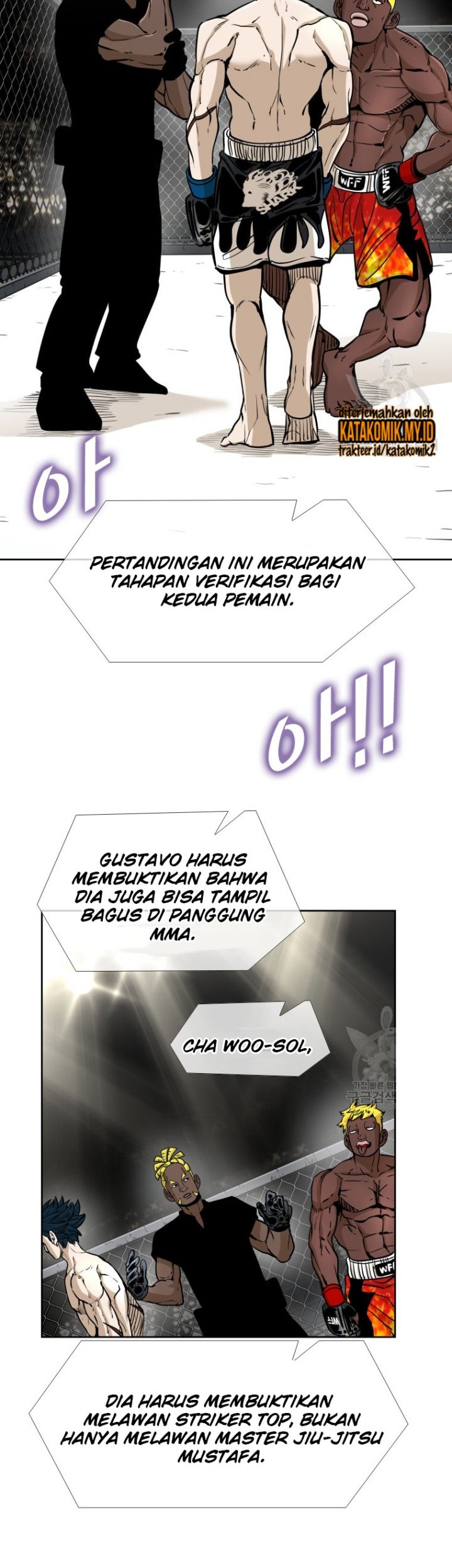 Chapter 260.1 - halaman 25