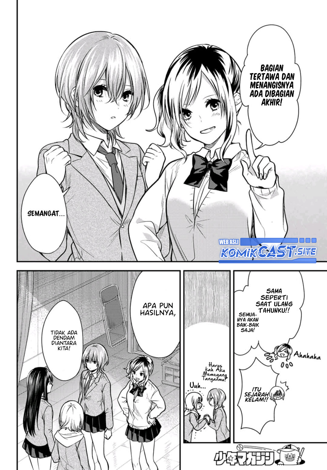 Chapter 25 - halaman 19