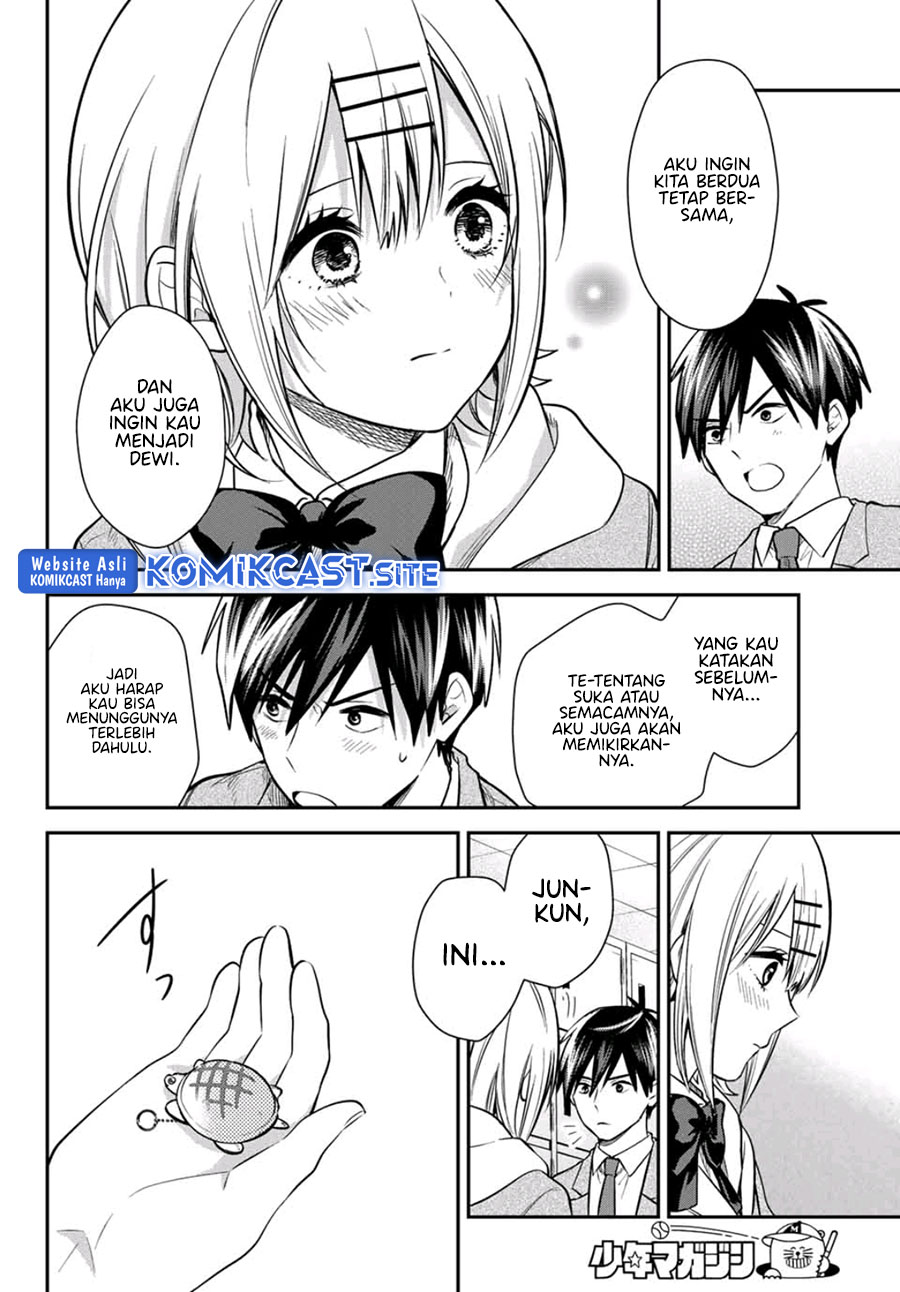 Chapter 25 - halaman 8