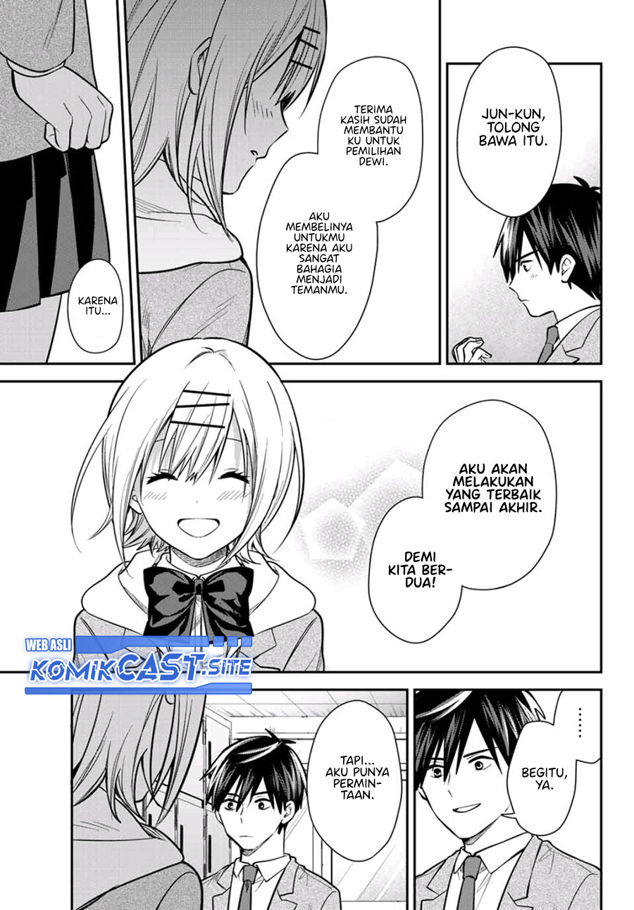 Chapter 25 - halaman 9