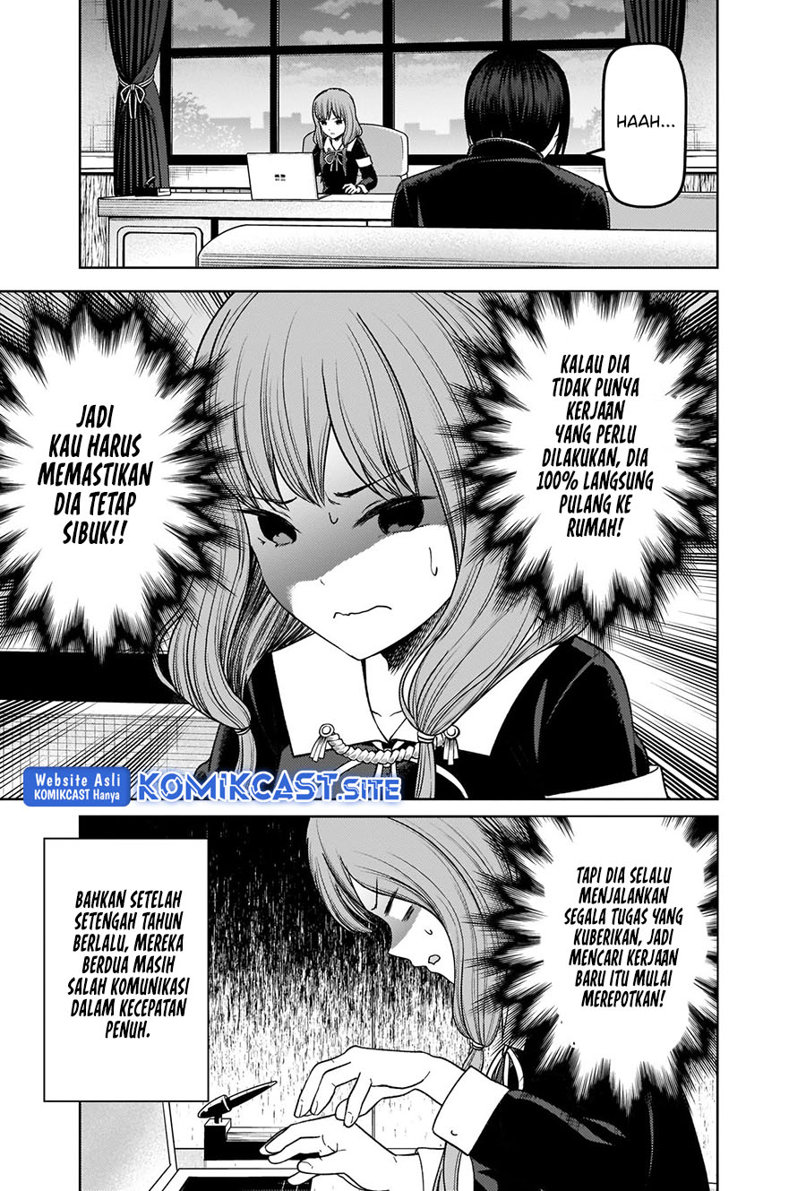 Chapter 278 - halaman 12