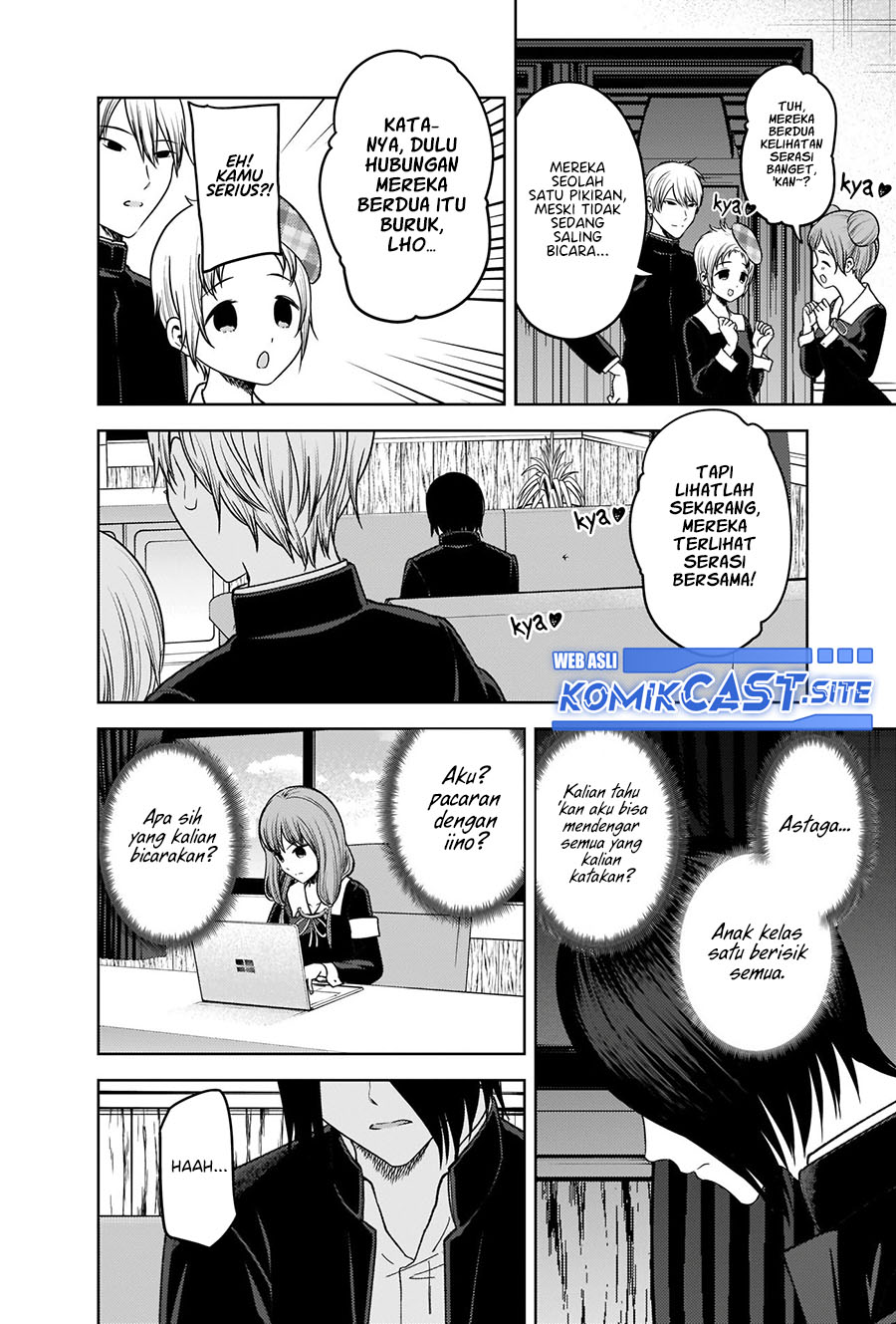 Chapter 278 - halaman 13