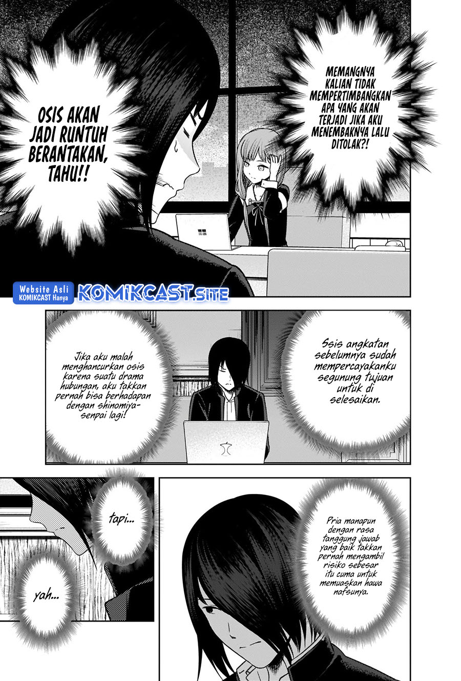 Chapter 278 - halaman 14