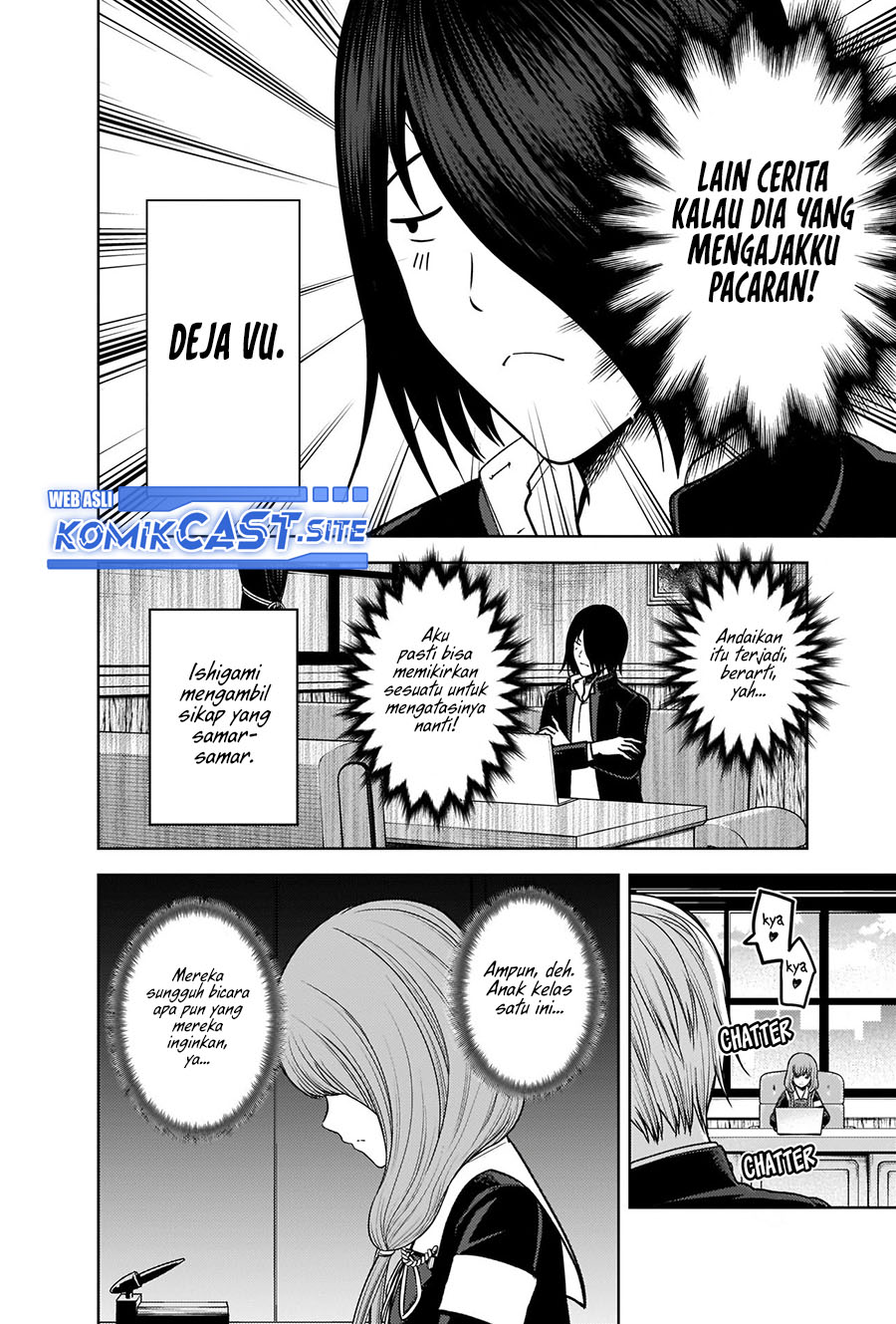 Chapter 278 - halaman 15