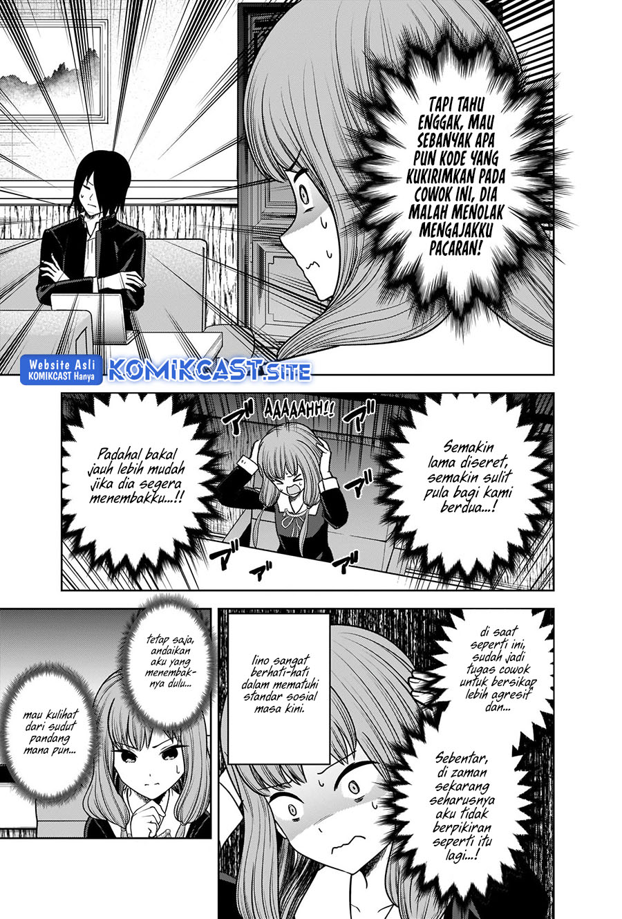 Chapter 278 - halaman 16