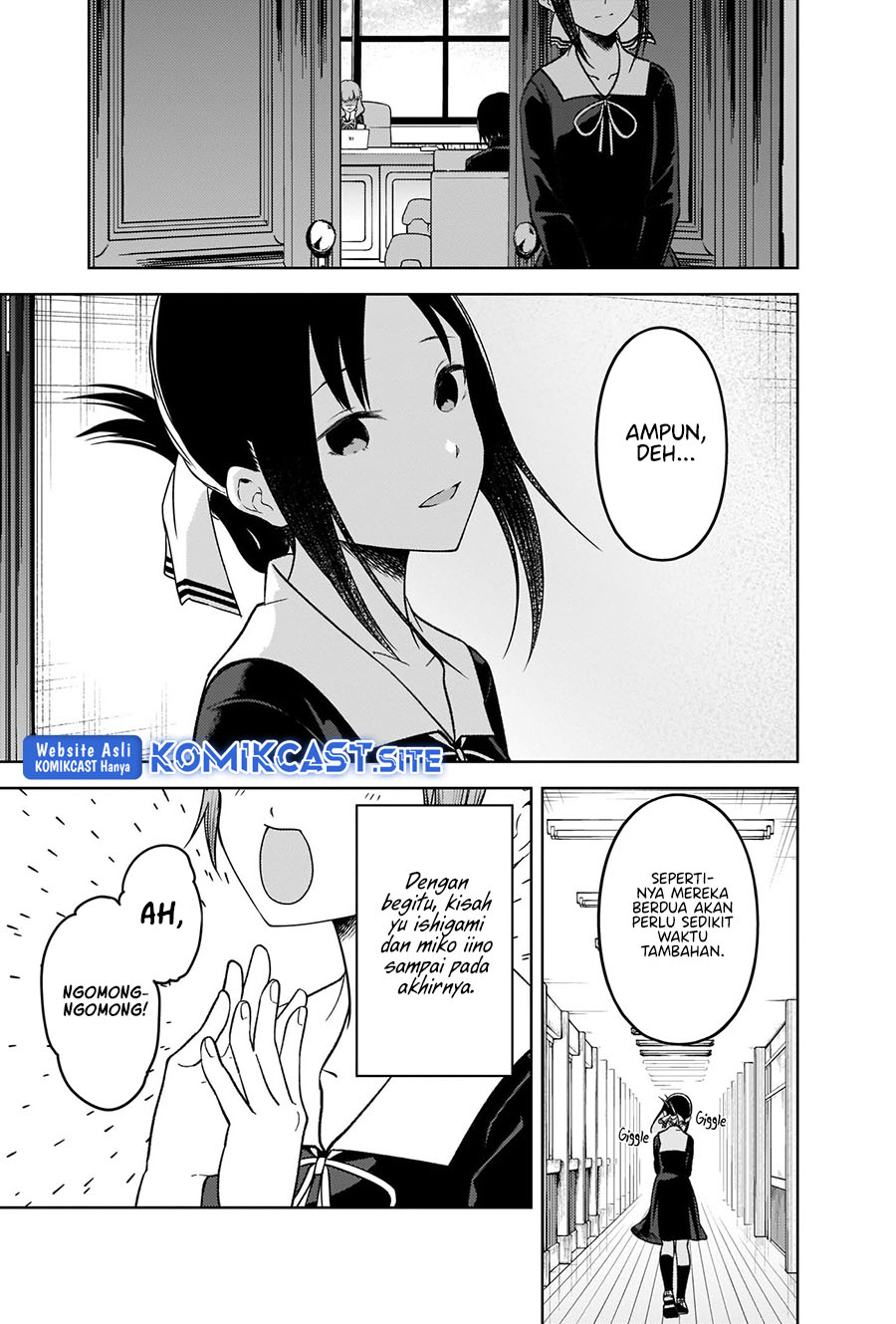 Chapter 278 - halaman 18