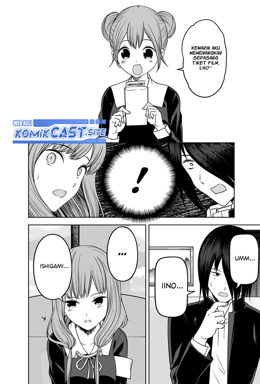 Chapter 278 - halaman 19