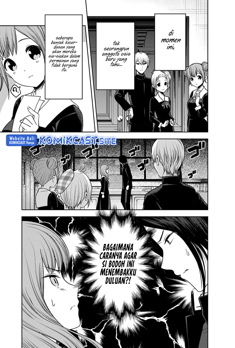 Chapter 278 - halaman 20