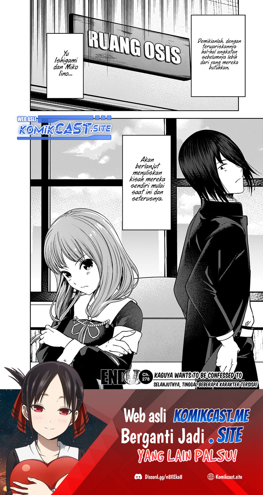 Chapter 278 - halaman 21