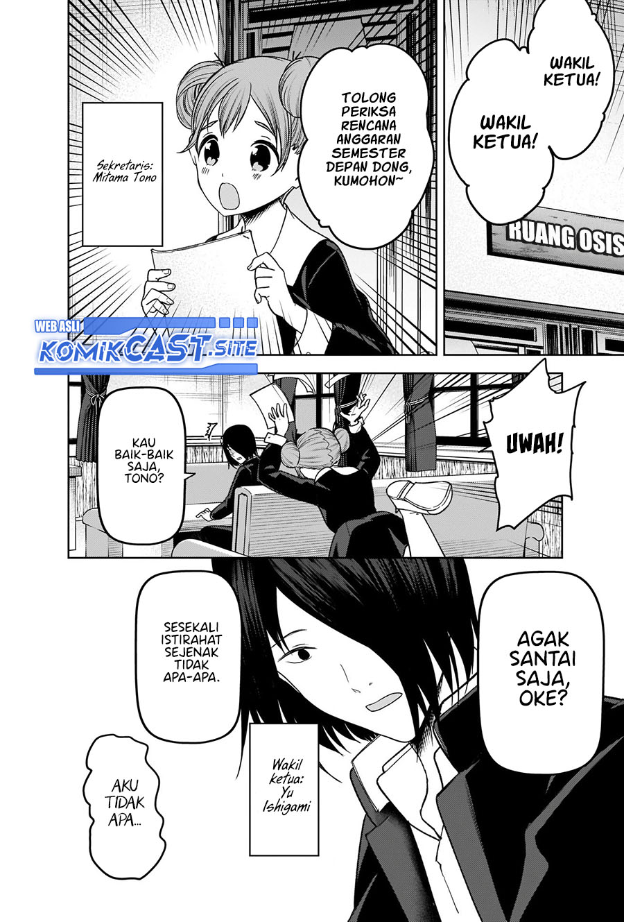 Chapter 278 - halaman 7
