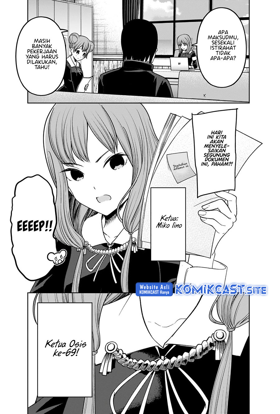 Chapter 278 - halaman 8