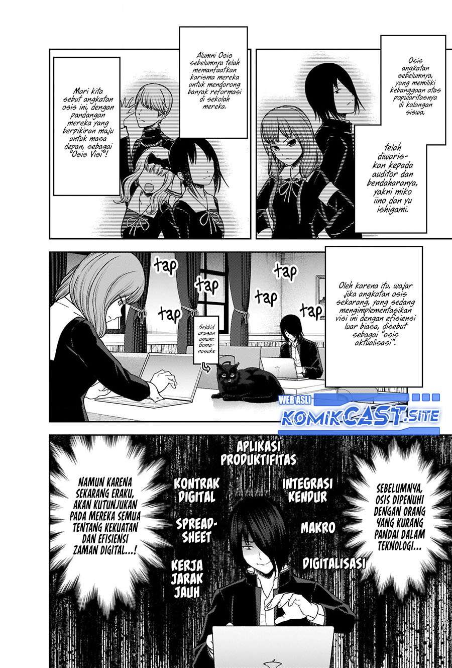 Chapter 278 - halaman 9