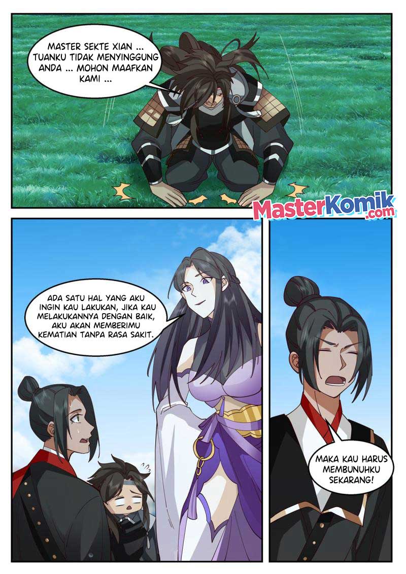 Chapter 97 - halaman 14