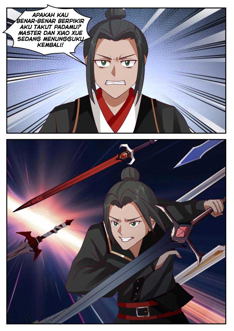 Chapter 97 - halaman 5