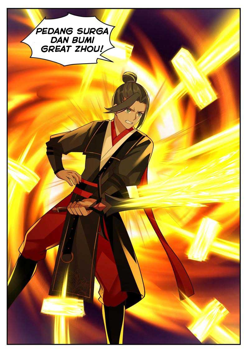 Chapter 97 - halaman 7